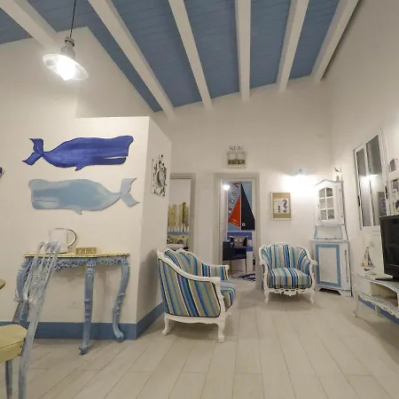 Tatil Evi La Casa In Riva Al Mare *