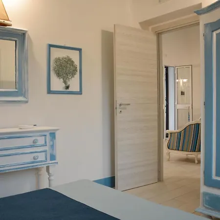Casa vacanze La Casa In Riva Al Mare
