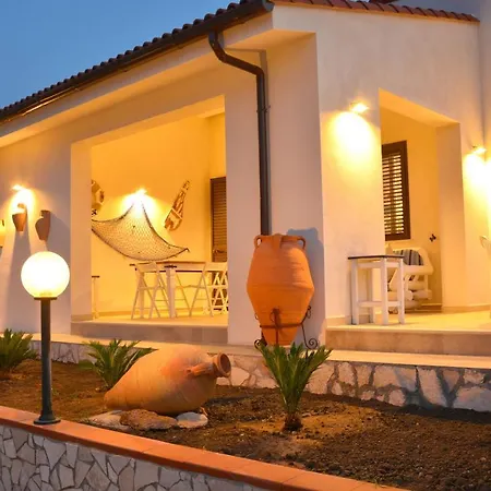 Tatil Evi La Casa In Riva Al Mare
