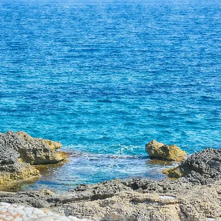 La Casa In Riva Al Mare Tatil Evi