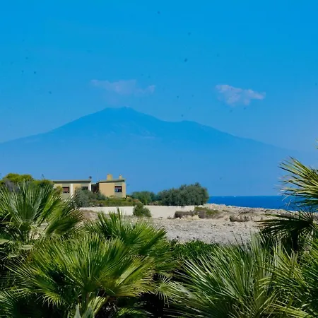 La Casa In Riva Al Mare Casa vacanze Augusta