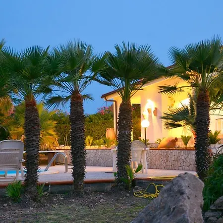 Casa vacanze La Casa In Riva Al Mare Augusta