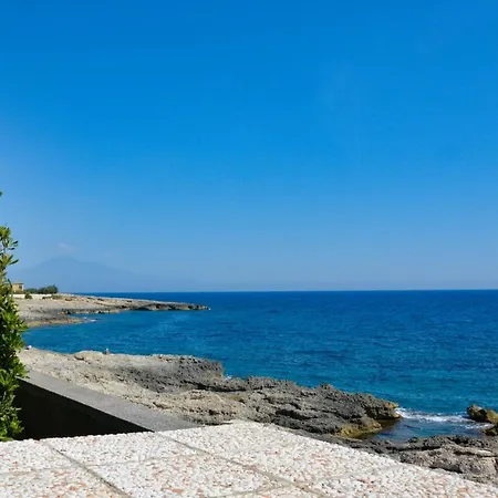 La Casa In Riva Al Mare *