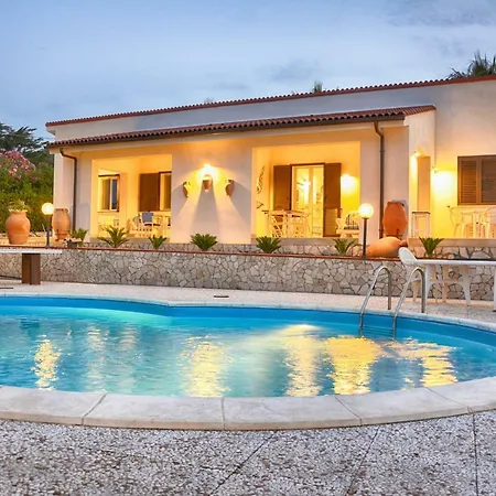 La Casa In Riva Al Mare * Augusta
