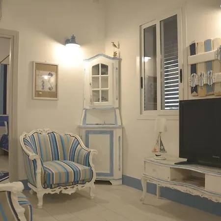 La Casa In Riva Al Mare * Augusta