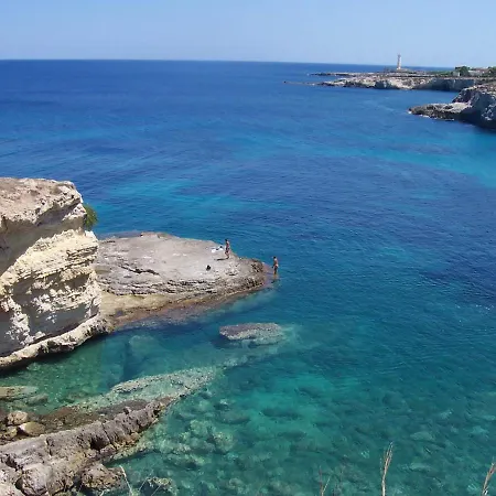 Holiday home La Casa In Riva Al Mare *