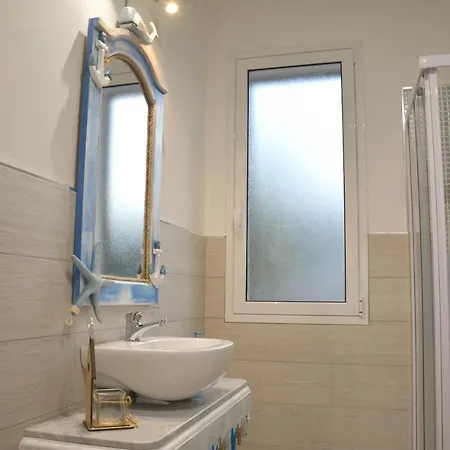 La Casa In Riva Al Mare * Augusta
