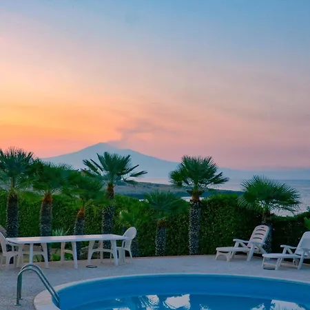 La Casa In Riva Al Mare Augusta