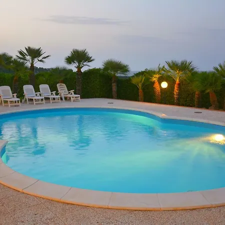 Prázdninový dům La Casa In Riva Al Mare