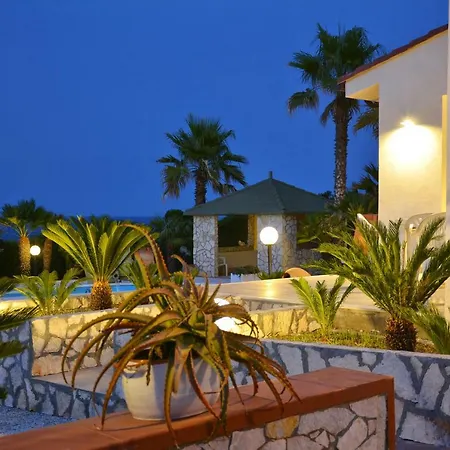 La Casa In Riva Al Mare Prázdninový dům *