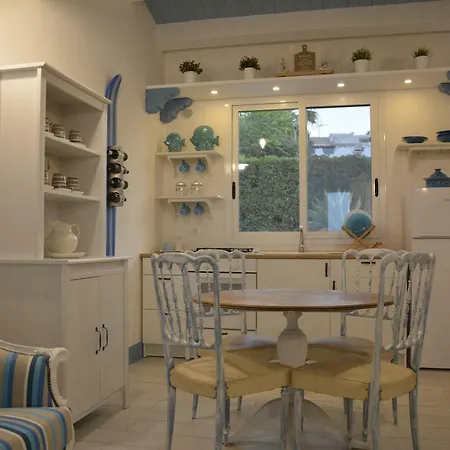 La Casa In Riva Al Mare Augusta