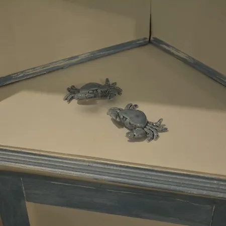 Prázdninový dům La Casa In Riva Al Mare