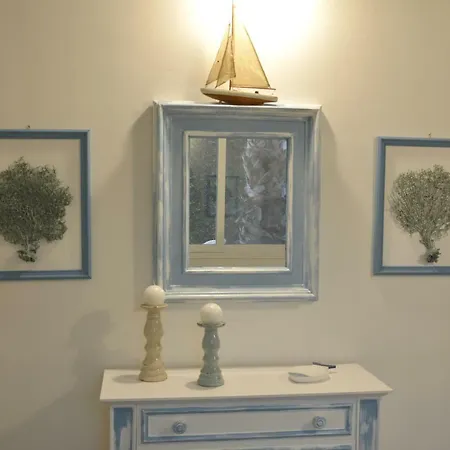 La Casa In Riva Al Mare Augusta