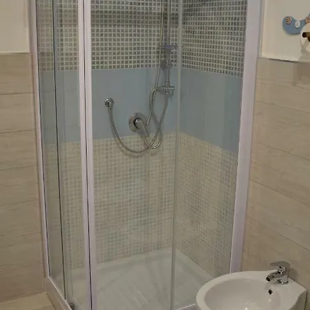 La Casa In Riva Al Mare