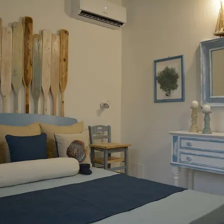 La Casa In Riva Al Mare *