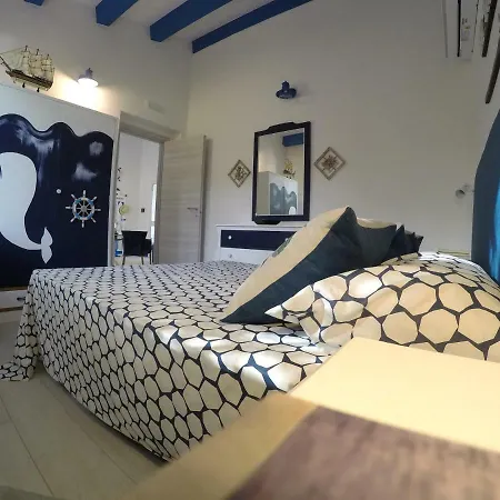 La Casa In Riva Al Mare *