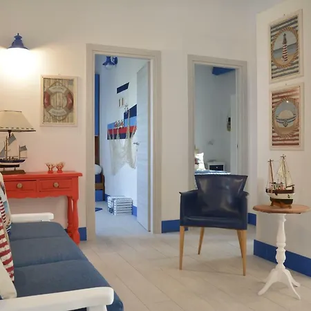 La Casa In Riva Al Mare * Augusta