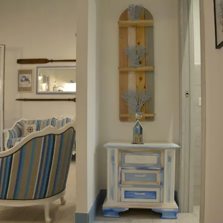 La Casa In Riva Al Mare * Augusta